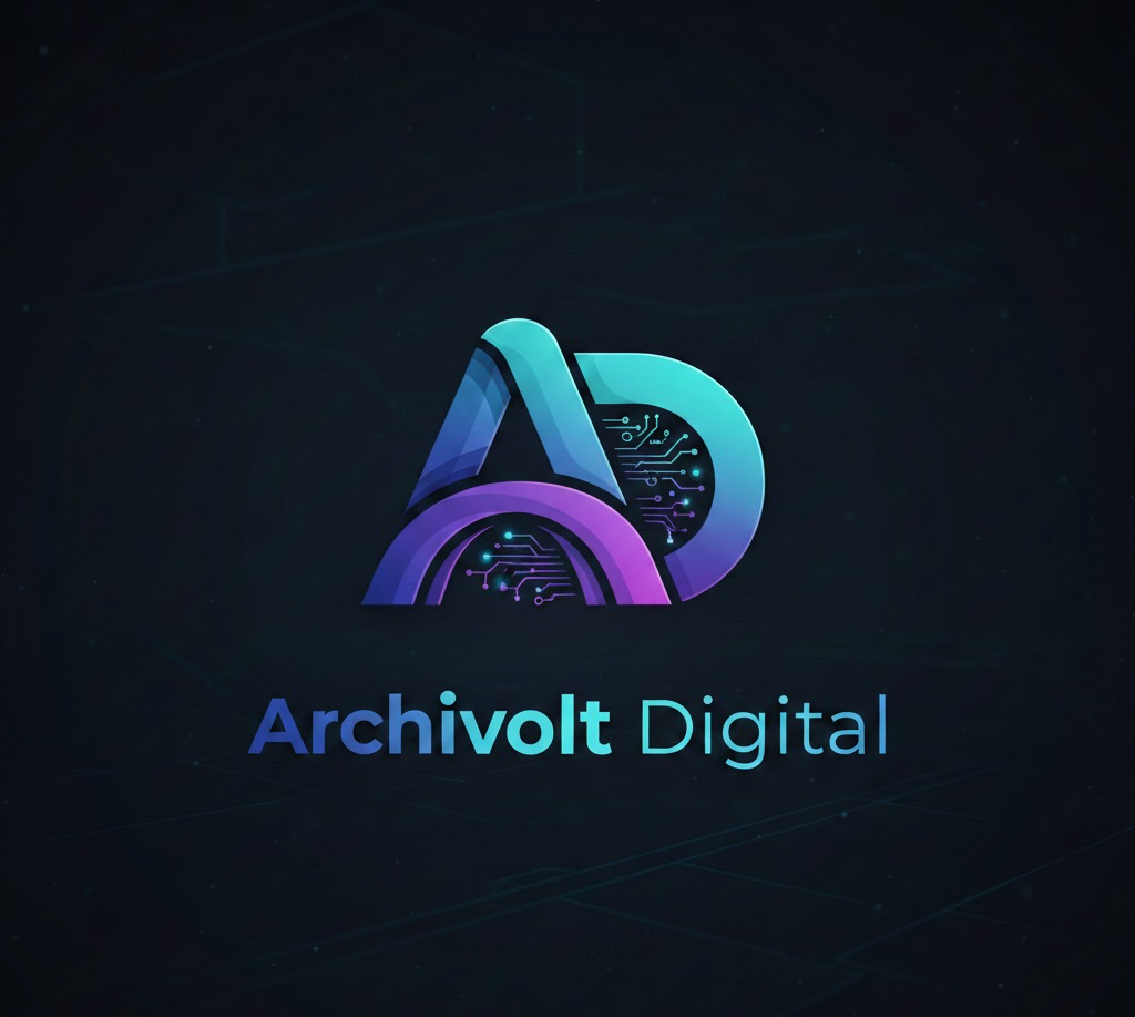 Archivolt Digital